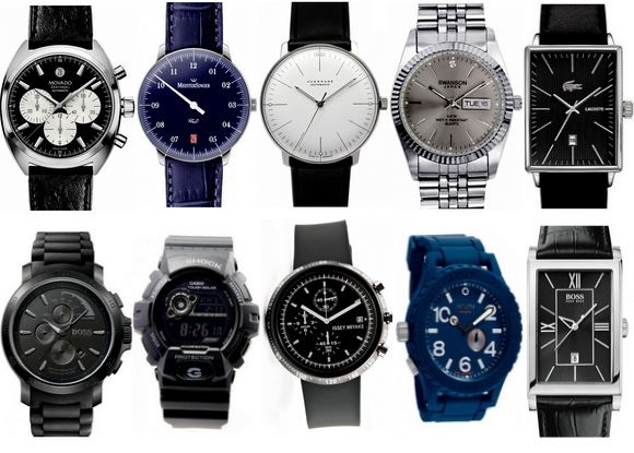 Cadeau mode homme