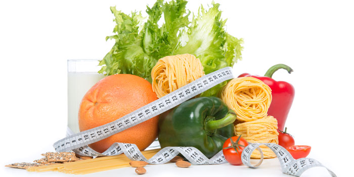 Diet : est-ce qu&rsquo;il existe de différents types de régime ?