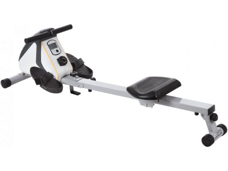 Rameur fitness : quels sont les meilleurs rameurs fitness ?
