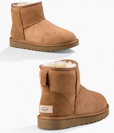 Ugg femme : pourquoi devez vous opter pour des articles UGG ?