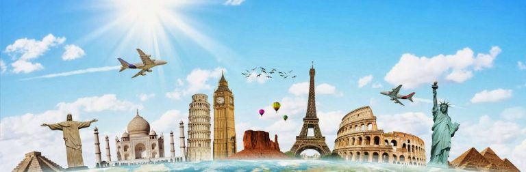 Guide voyage : comment bien organiser son voyage ?