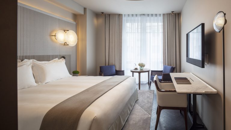 Comment réserver un appart hôtel à Paris?