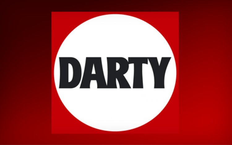 Code promo Darty