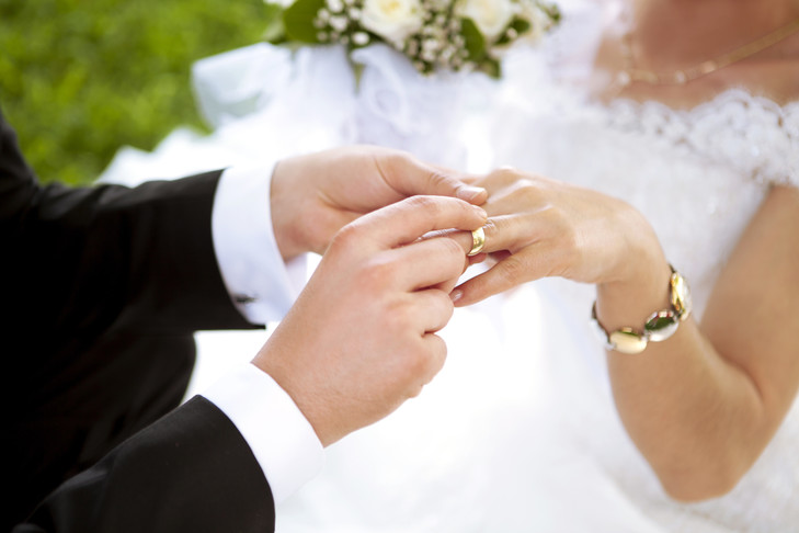 Décoration mariage : quel thème choisir ?