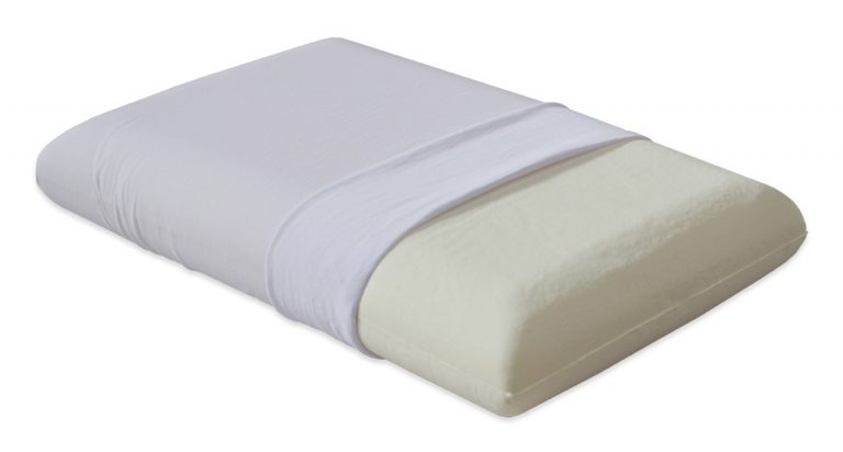 Oreiller à memoire de forme : Comparatif des meilleurs de l’année